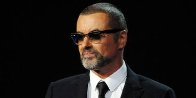 George Michael