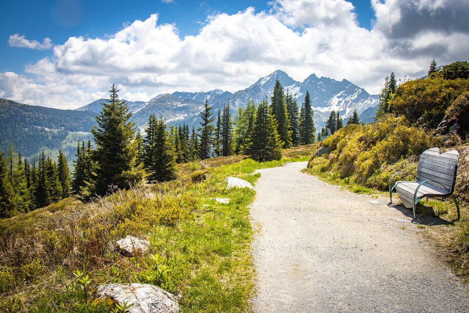 Wander-Urlaub: Traumhafter Bergsommer in Schladming-Dachstein