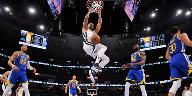 Großer Favoritenkreis startet in neue NBA-Saison