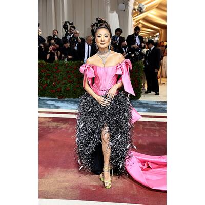 MET Gala 2022