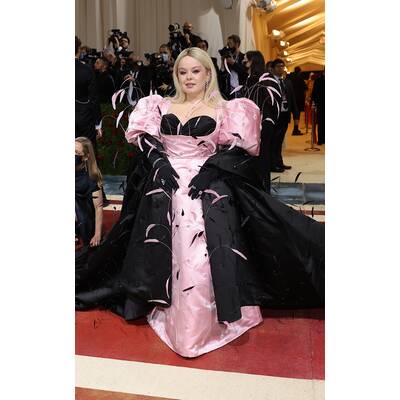 MET Gala 2022