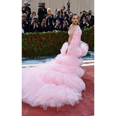 MET Gala 2022