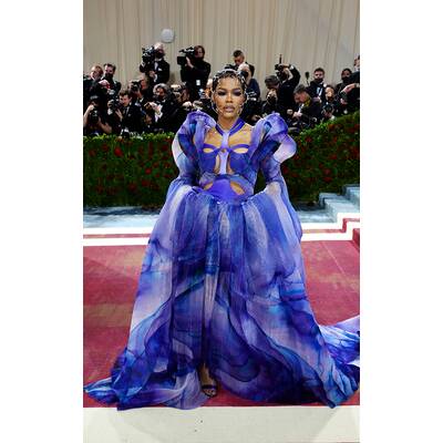 MET Gala 2022