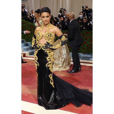 MET Gala 2022