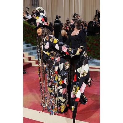 MET Gala 2022
