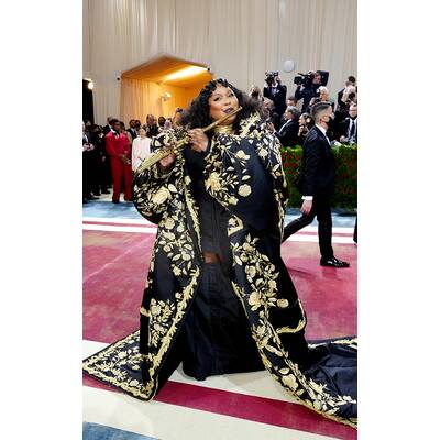 MET Gala 2022