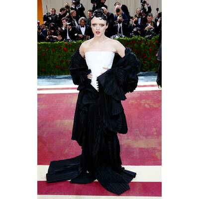 MET Gala 2022