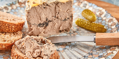 Frankreich geht zu Weihnachten die G&auml;nseleber aus