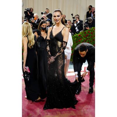 MET Gala 2022