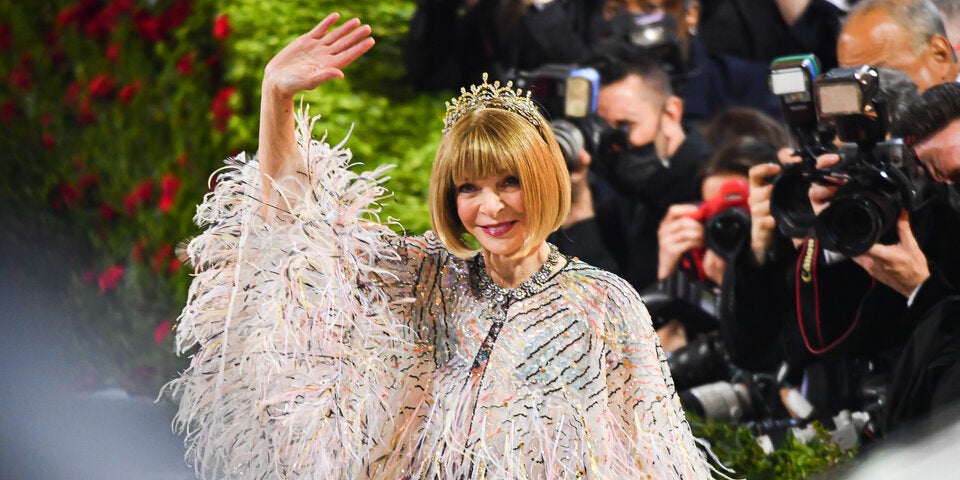 Anna Wintour