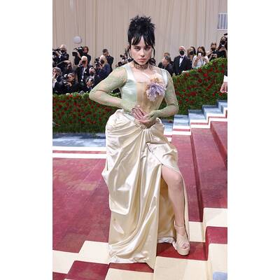 MET Gala 2022