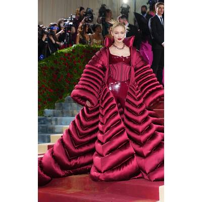 MET Gala 2022