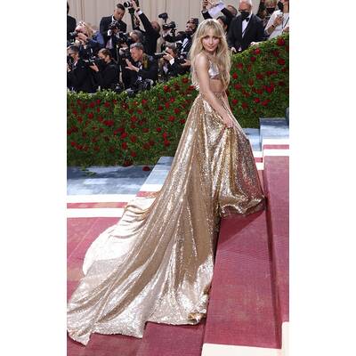 MET Gala 2022