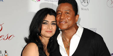 Jermaine Jackson, Halima