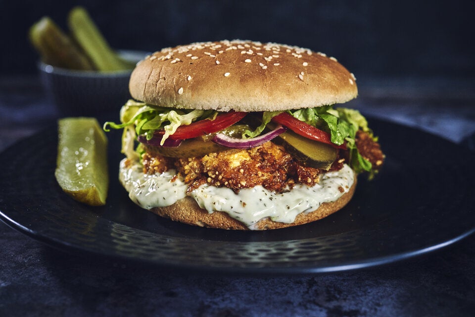 Außergewöhnlich-leckere Burger Rezepte