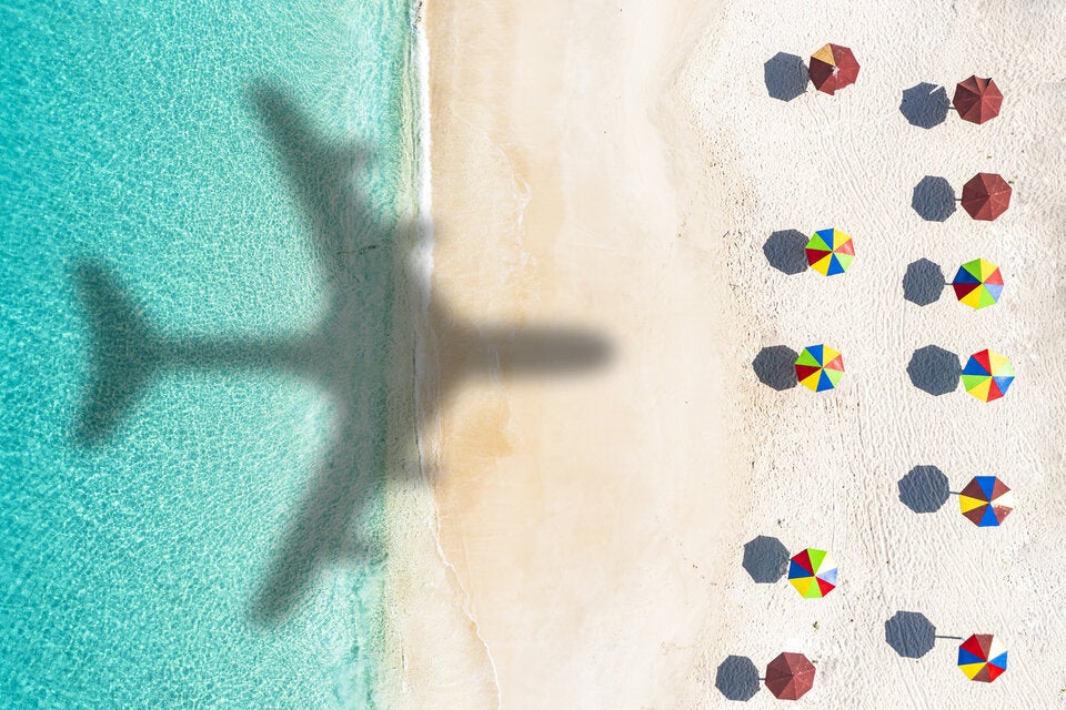 Darum sollten Sie Ihren Sommerurlaub 2025 Last-Minute buchen