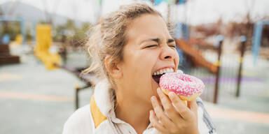 Studie enthüllt: Nur 10 Gramm weniger Zucker pro Tag verlängern das Leben