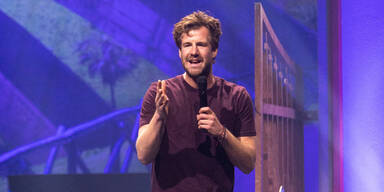 Luke Mockridge