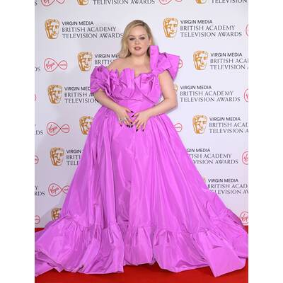 BAFTA TV Awards London