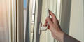 Achtung: Deshalb sollten Sie die Fenster nie kippen