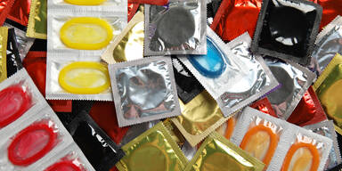 Aufatmen bei Athleten: Kondom-Nachschub ist auf dem Weg