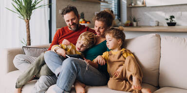 Familienbonus