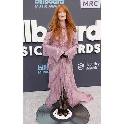 Billboard Awards 2022