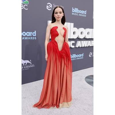 Billboard Awards 2022