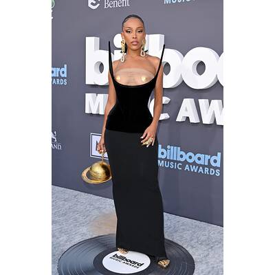 Billboard Awards 2022