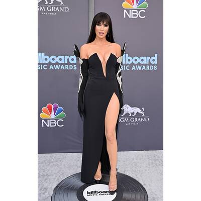 Billboard Awards 2022