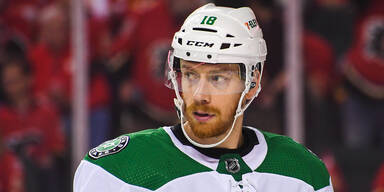 Michael Raffl verl&auml;sst die NHL