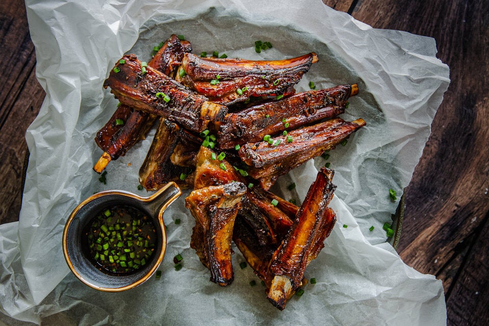 Spareribs-Rezepte: Barbecue-Klassiker neu interpretiert