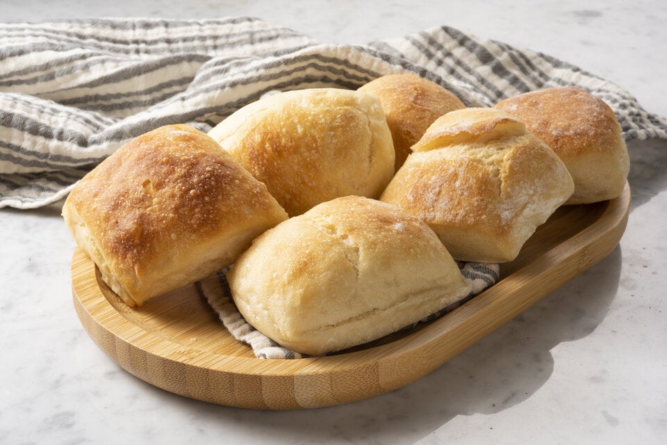 Fabelhafte Brot-Rezepte zum Welt-Brot-Tag