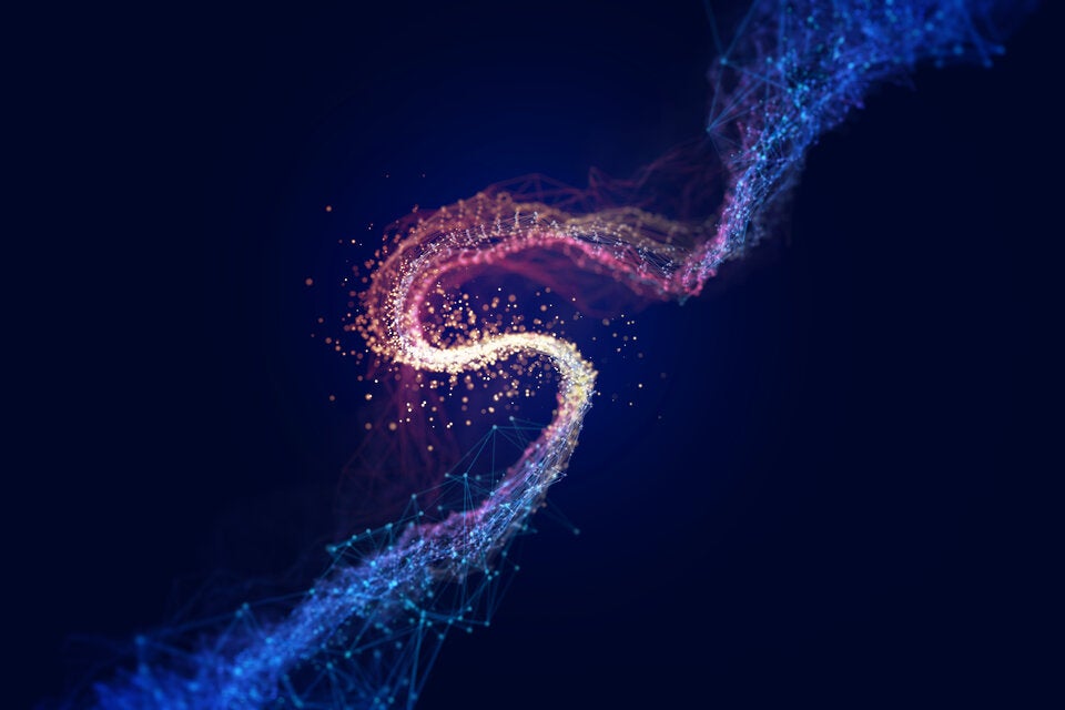 Eine neue Studie liefert Hinweise auf den Ursprung des Lebens.