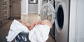 Immer falsch gewaschen? Influencer verrät geheime Waschmaschinen-Funktion