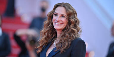 Julia Roberts verrät ihre Beauty-Sünden