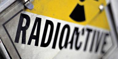 R&auml;tsel &uuml;ber radioaktive Wolke gel&ouml;st