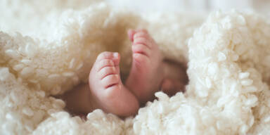 Baby Babyf&uuml;&szlig;e