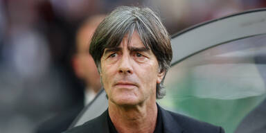Jogi Löw