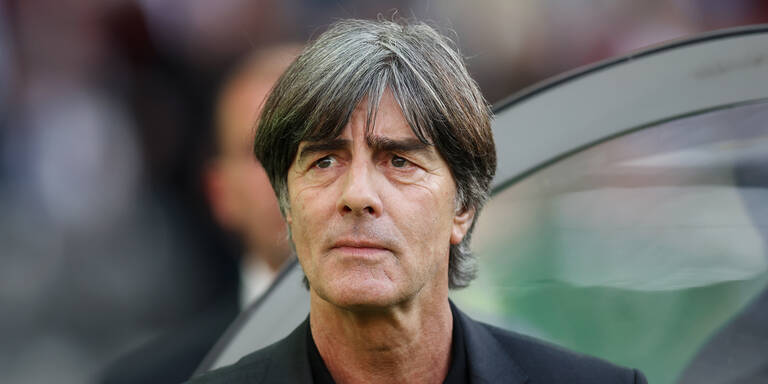 Jogi Löw