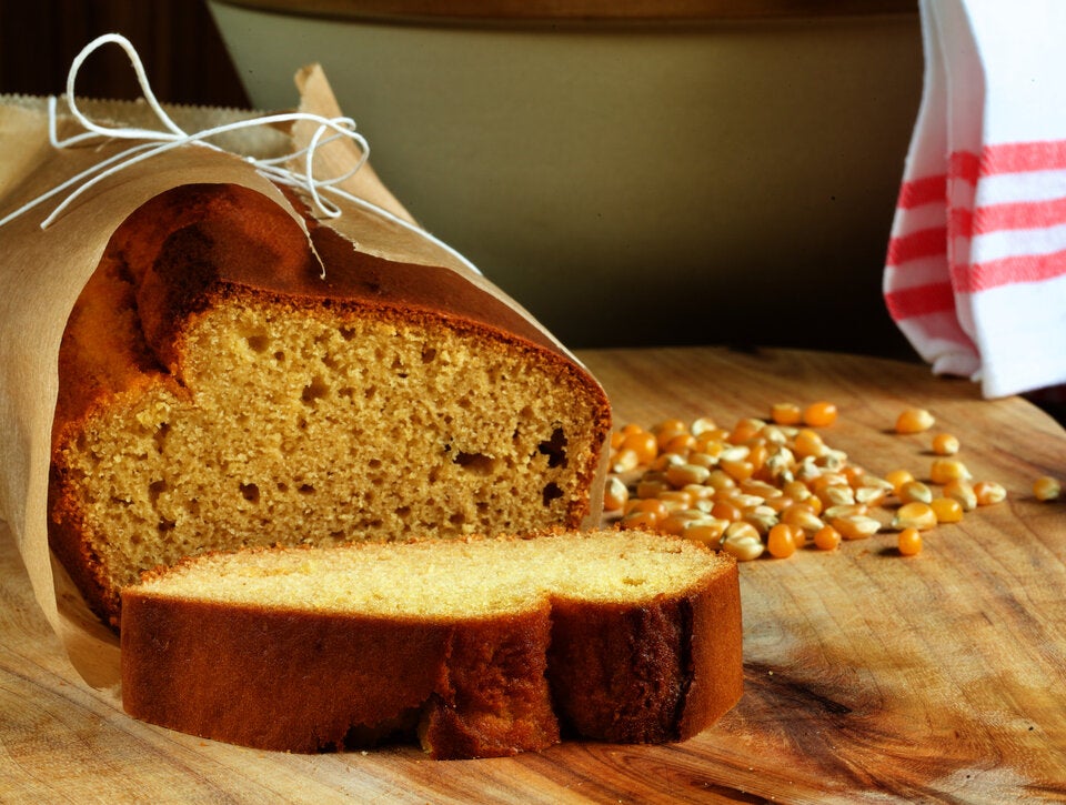 Delikates mit Mais: Abwechslungsreiche Ideen