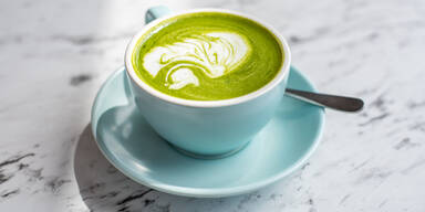 Hype explodiert: Gibt es bald keinen Matcha mehr?