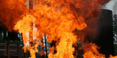 &Uuml;ber 100 Tote bei Explosion an &Ouml;l-Raffinerie in Nigeria