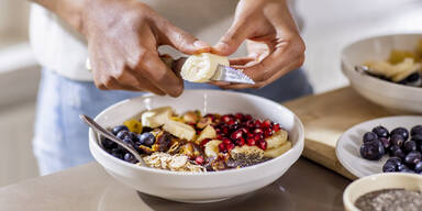 Forscher warnen: Dieses beliebte Obst sollten Sie auf keinen Fall zum Frühstück essen