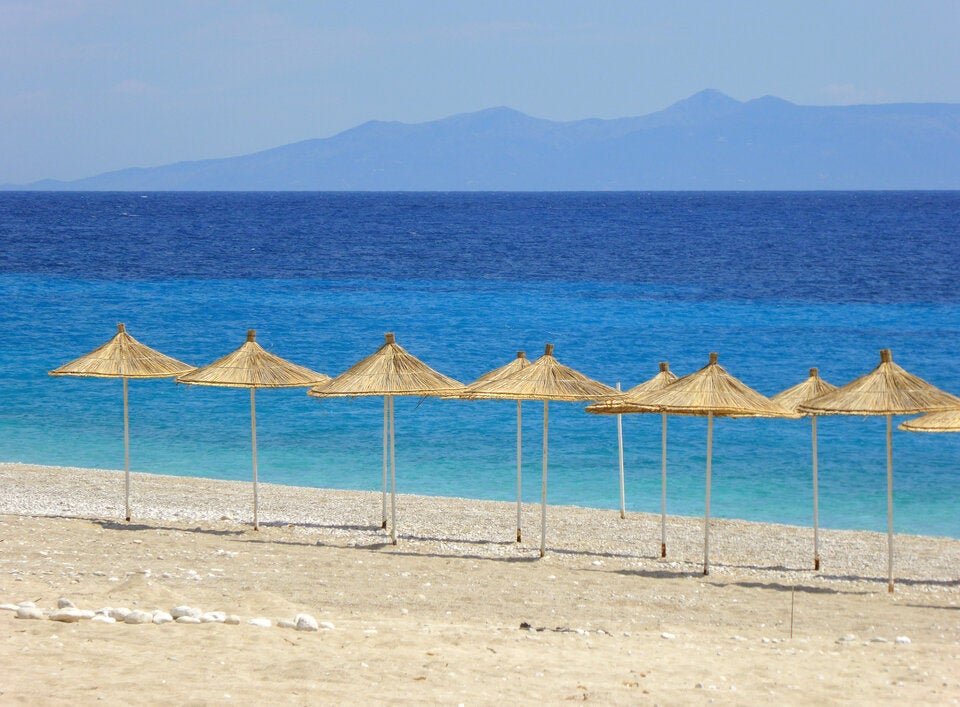 Urlaubsparadies Albanien: Die schönsten Strände, die Sie kennen müssen