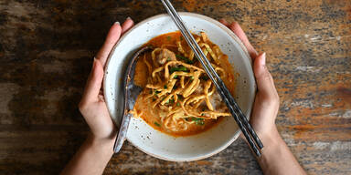 Urlaub für zu Hause: Die besten Asia-Rezepte zum Nachkochen