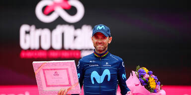 alejandro Valverde