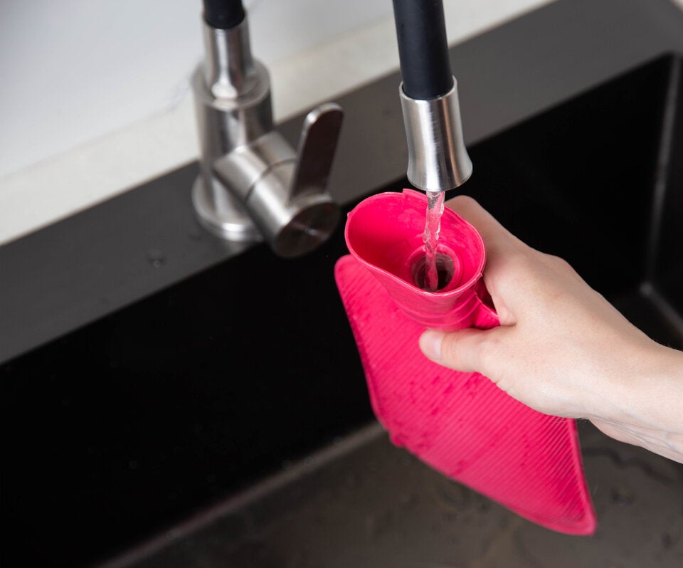 Achtung! Ab diesem Zeitpunkt wird Ihre Wärmflasche zur Gesundheitsgefahr