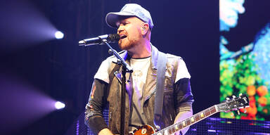 Mark Sheehan The Script