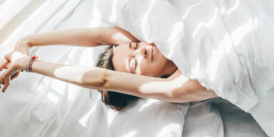 Orgasmus-Gamechanger: Diese Technik bringt 93% der Frauen zum Höhepunkt